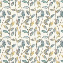 Orleigh Teal Fabric by the Metre Orleigh Teal Fabric by the Metre