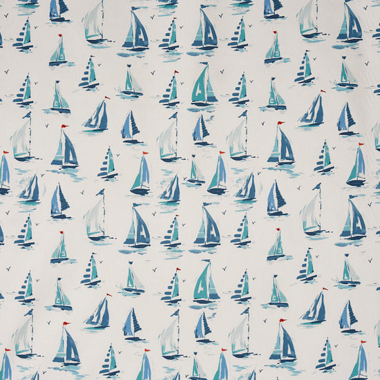 St Ives Ocean Fabric by the Metre