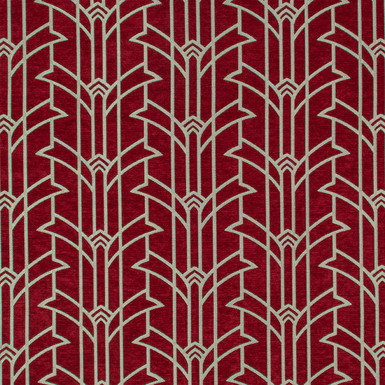 Manhattan Cole Fabric by the Metre