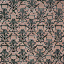 Gatsby Temple Curtains Gatsby Temple Curtains