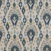 Boho Glacier Roman Blinds Boho Glacier Roman Blinds