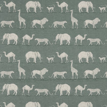 Prairie Animals Seagrass Roman Blinds Prairie Animals Seagrass Roman Blinds