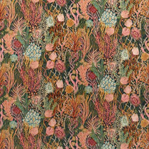 Acropora Brazilian Rosewood Nectar Tree Canopy 121010 Roman Blinds Acropora Brazilian Rosewood Nectar Tree Canopy 121010 Roman Blinds