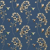 Amazilia Indigo 120977 Curtains Amazilia Indigo 120977 Curtains