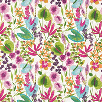 Nalina Flamingo Papaya Loganberry 120331 Fabric by the Metre Nalina Flamingo Papaya Loganberry 120331 Fabric by the Metre