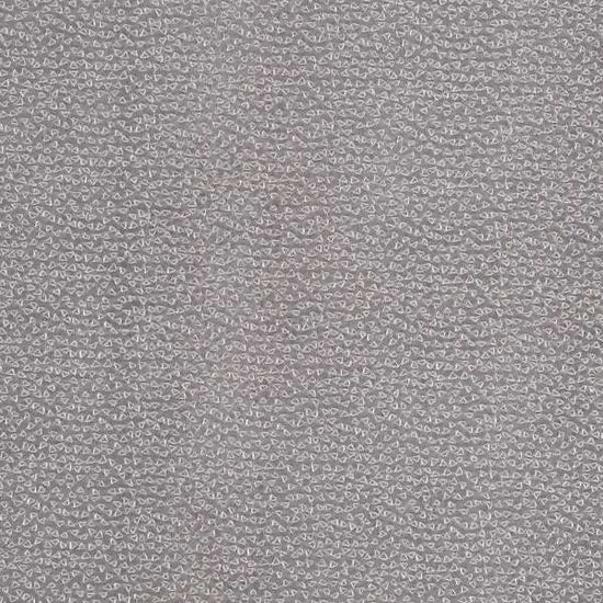 Ricamo Pewter Fabric by the Metre