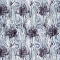 Tessuto Midnight Silver Roman Blinds Tessuto Midnight Silver Roman Blinds