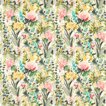 Hydrangea Autumn Fabric by the Metre Hydrangea Autumn Fabric by the Metre