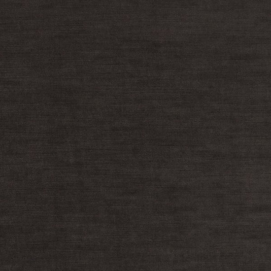 Riva Charcoal Fabric by the Metre