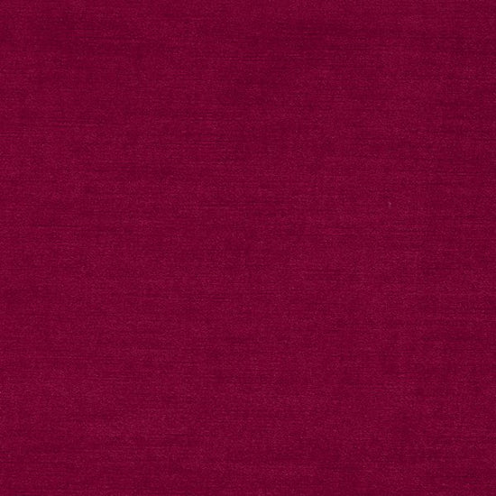 Riva Raspberry Fabric by the Metre