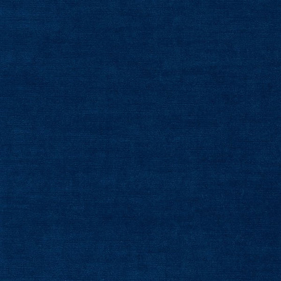 Riva Royal Blue Upholstered Pelmets
