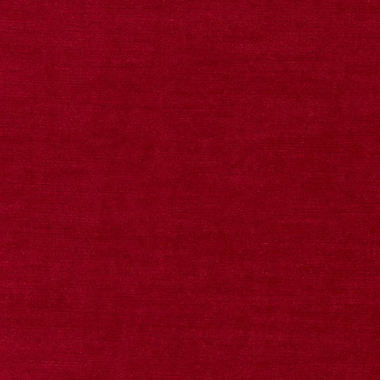 Riva Ruby Fabric by the Metre