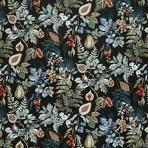 Borneo Midnight Cushions Borneo Midnight Cushions