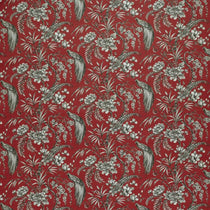Botanist Crimson Cushions Botanist Crimson Cushions