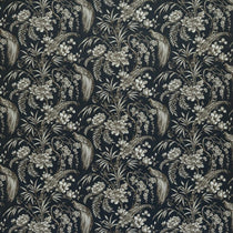 Botanist Ocean Fabric by the Metre