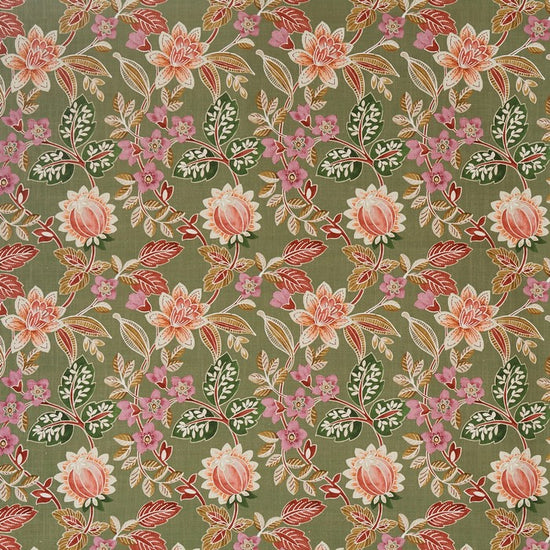 Kamala Lichen Fabric by the Metre