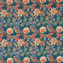 Kamala Indigo Curtains Kamala Indigo Curtains