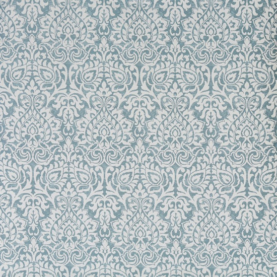 Tiana Indigo Fabric by the Metre
