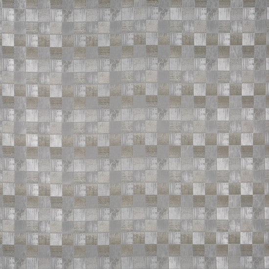 Ruben Pewter Fabric by the Metre