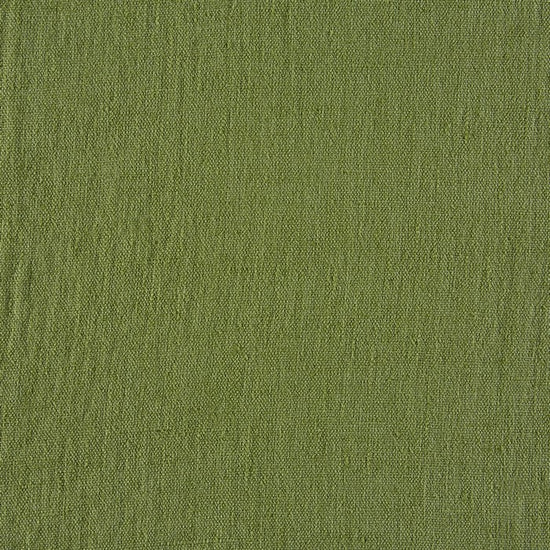 Nordic Linen Apple Fabric by the Metre