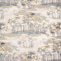Arezzo Indigo Fabric by the Metre Arezzo Indigo Fabric by the Metre