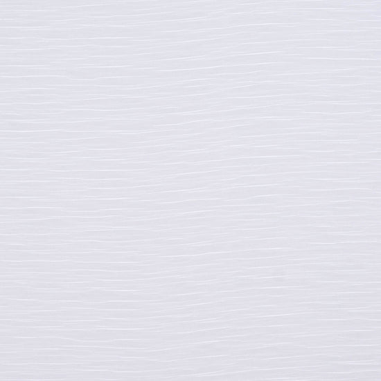 Aria White Upholstered Pelmets
