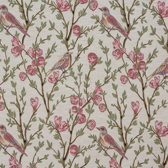 Audley Chintz Bed Runners
