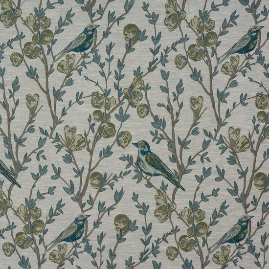 Audley Pampas Fabric by the Metre