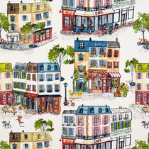 Boutique Multi Fabric by the Metre Boutique Multi Fabric by the Metre