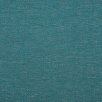 Glimmer Teal Roman Blinds