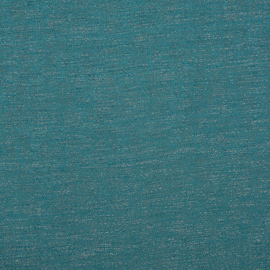 Glimmer Teal Fabric by the Metre