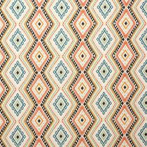 Karlstad Burnt Orange Fabric by the Metre Karlstad Burnt Orange Fabric by the Metre