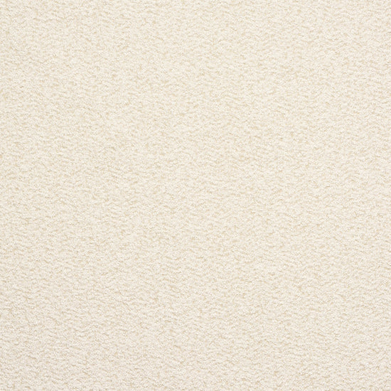 Lux Boucle Ivory Fabric by the Metre