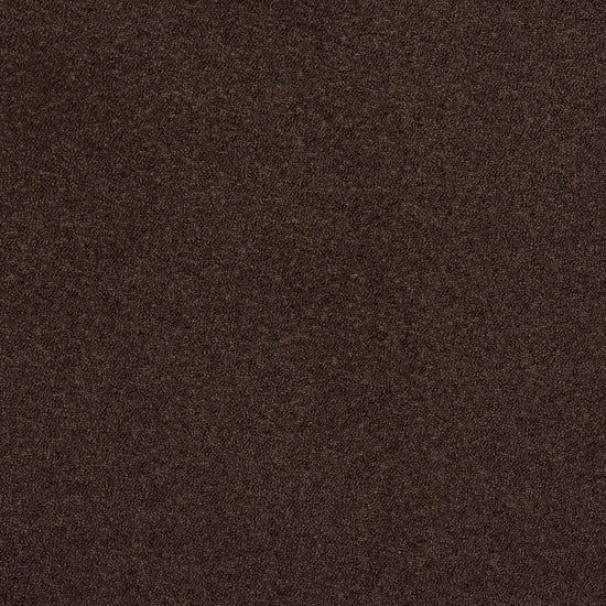 Lux Boucle Mocha Fabric by the Metre