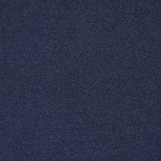 Lux Boucle Oxford Blue Box Seat Covers