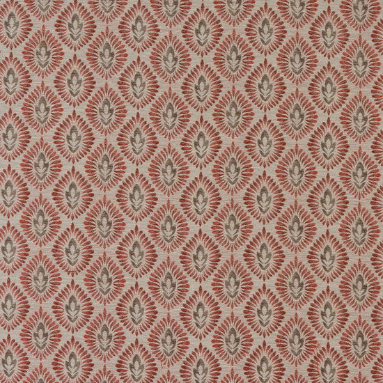 Ravel Rosso Fabric by the Metre