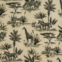 Safari Natural Curtains