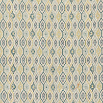Santa Maria Seafoam Fabric by the Metre Santa Maria Seafoam Fabric by the Metre