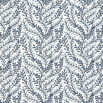 Shimla Cornflower Fabric by the Metre Shimla Cornflower Fabric by the Metre