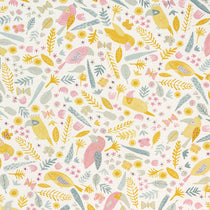 Toucan Carnival Curtains Toucan Carnival Curtains