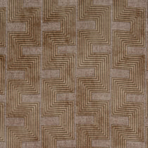 Zeus Ochre Fabric by the Metre Zeus Ochre Fabric by the Metre