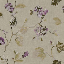 Cranborne Amethyst Fabric by the Metre Cranborne Amethyst Fabric by the Metre