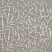 Fontaine Silver Roman Blinds