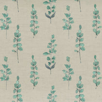 Helaine Linen Aqua Shoe Storage Helaine Linen Aqua Shoe Storage
