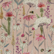 Hermione Blush Fabric by the Metre Hermione Blush Fabric by the Metre
