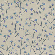 Ophelia Linen Bluebell Shoe Storage Ophelia Linen Bluebell Shoe Storage