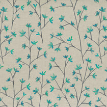 Ophelia Linen Cornflower Shoe Storage Ophelia Linen Cornflower Shoe Storage