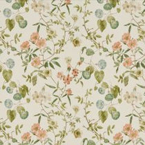 Caprice Papaya Fabric by the Metre Caprice Papaya Fabric by the Metre