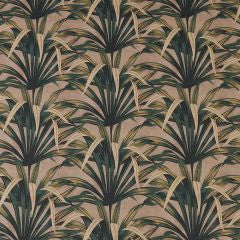 Martinique Everglade Bed Runners