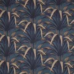 Martinique Lagoon Bed Runners